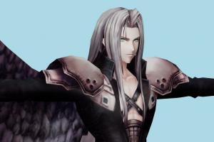 AC Sephiroth AC Sephiroth-2